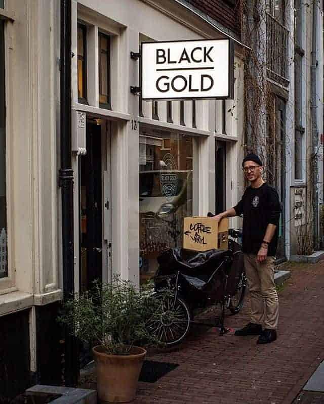 Black Gold Amsterdam by EUROPEAN_COFFEE_TRIP