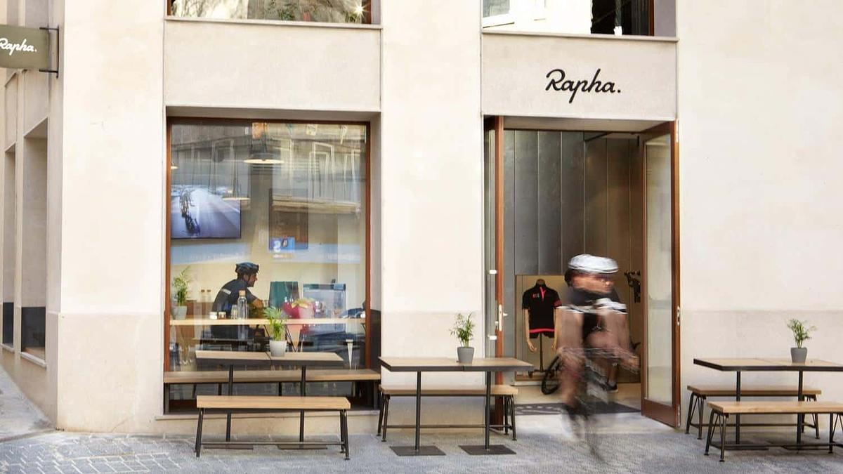Rapha Mallorca by EUROPEAN_COFFEE_TRIP