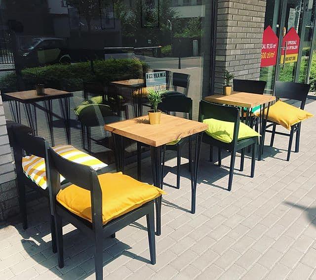 CzyKawka Kawiarnia by EUROPEAN_COFFEE_TRIP