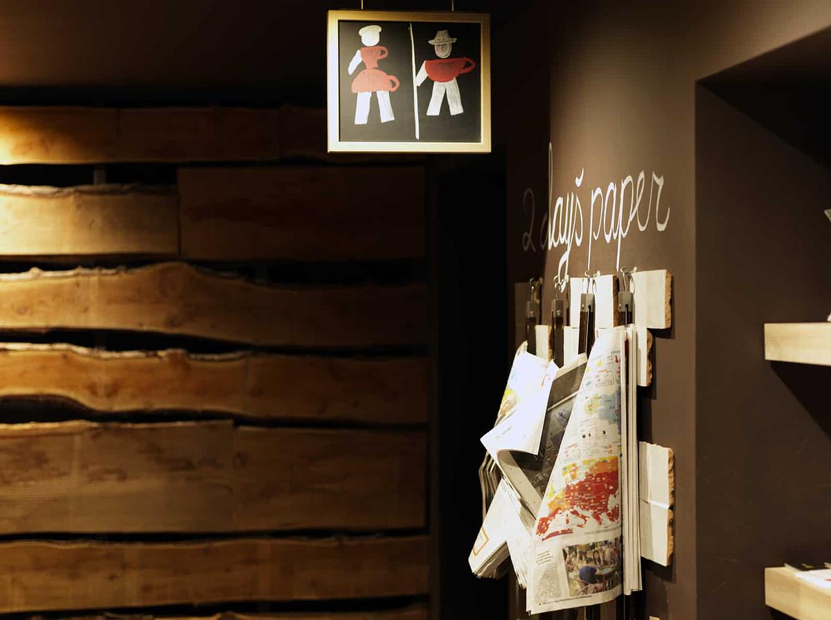 Viva Sara Kaffée by EUROPEAN_COFFEE_TRIP