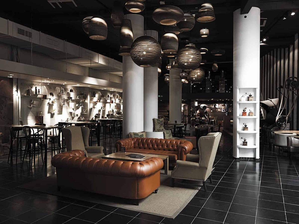 Viva Sara Kaffée by EUROPEAN_COFFEE_TRIP