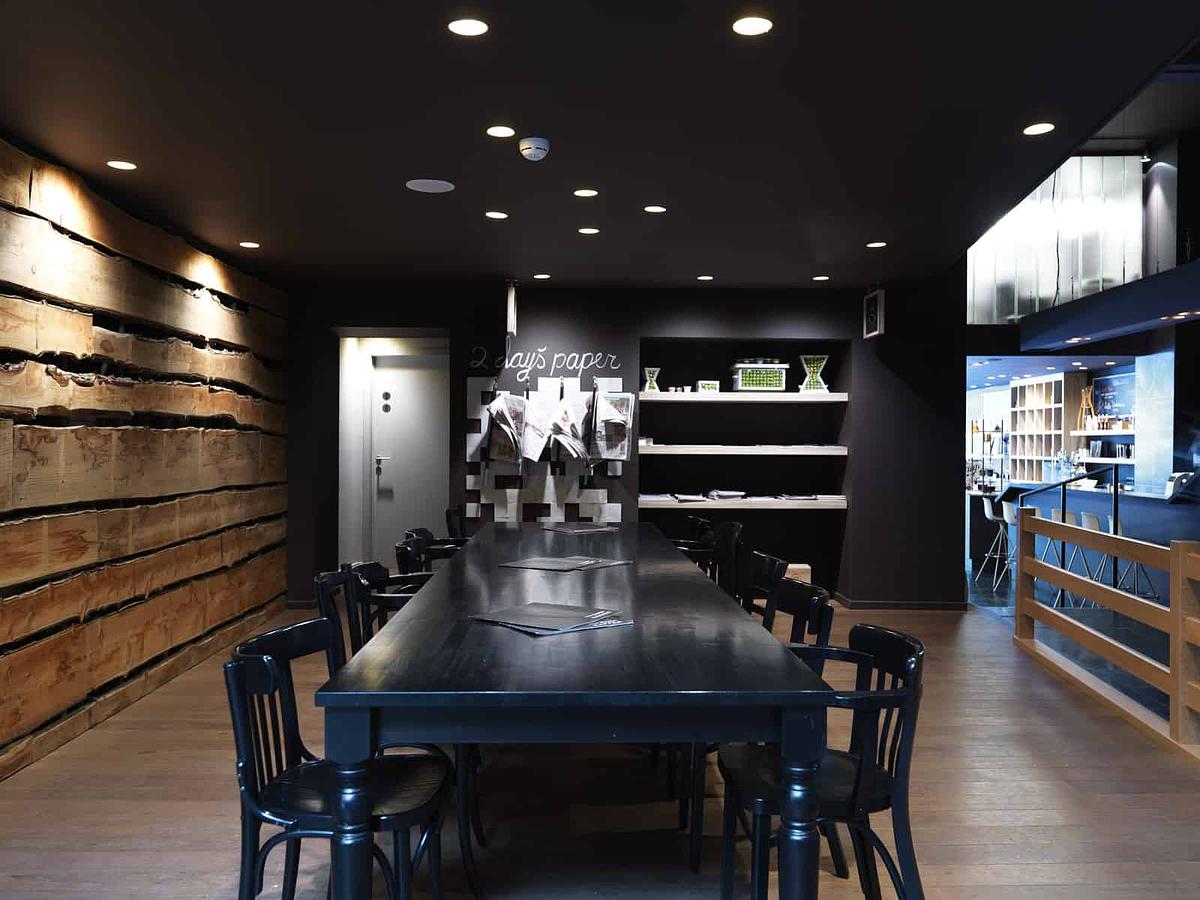 Viva Sara Kaffée by EUROPEAN_COFFEE_TRIP