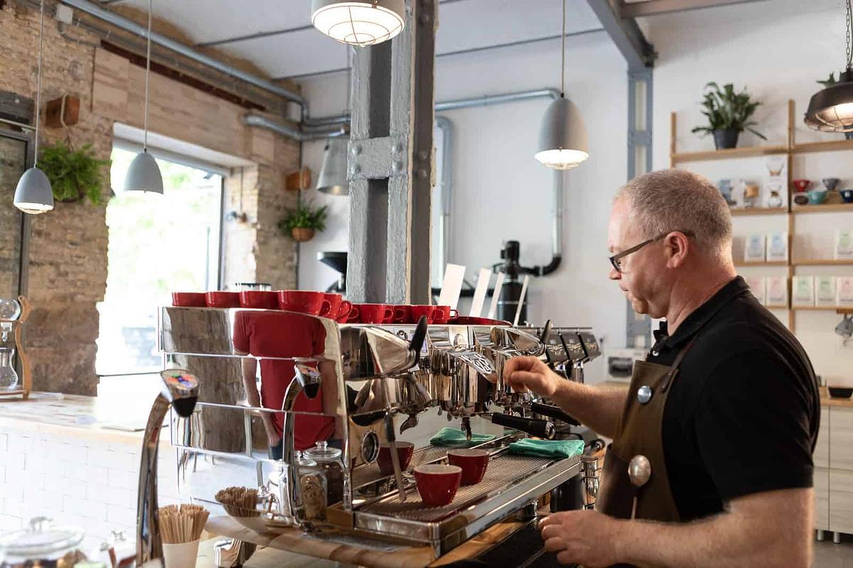 ikore kofi by EUROPEAN_COFFEE_TRIP