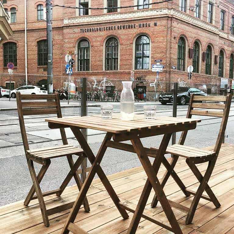 Das Kafa by EUROPEAN_COFFEE_TRIP
