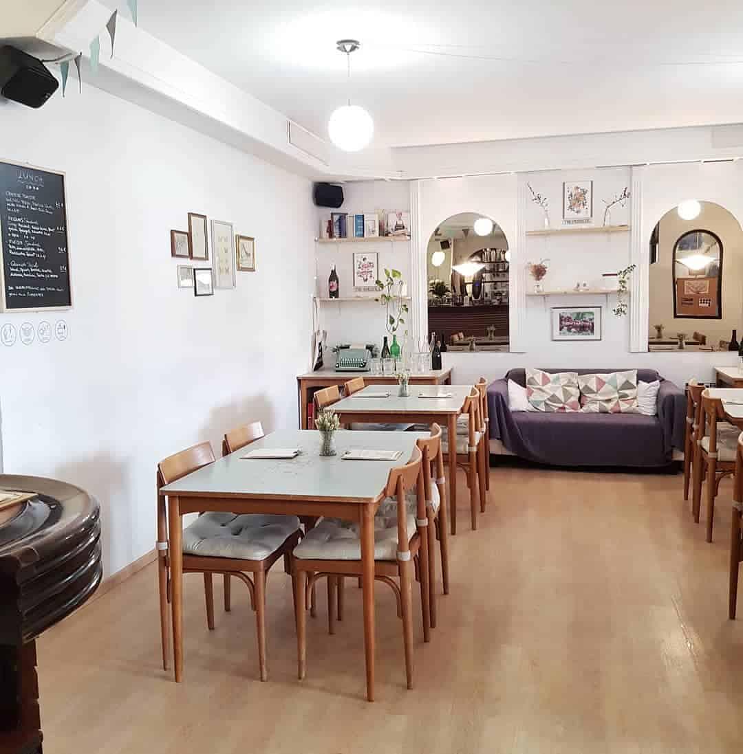 haepinest by EUROPEAN_COFFEE_TRIP