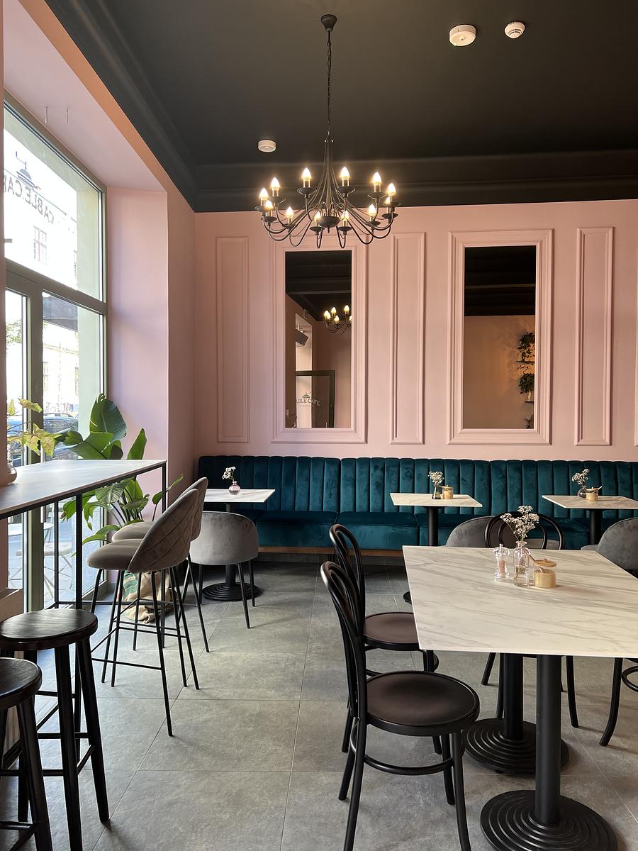 Fable Cafe