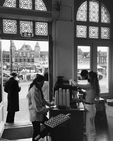 Priesthood by EUROPEAN_COFFEE_TRIP