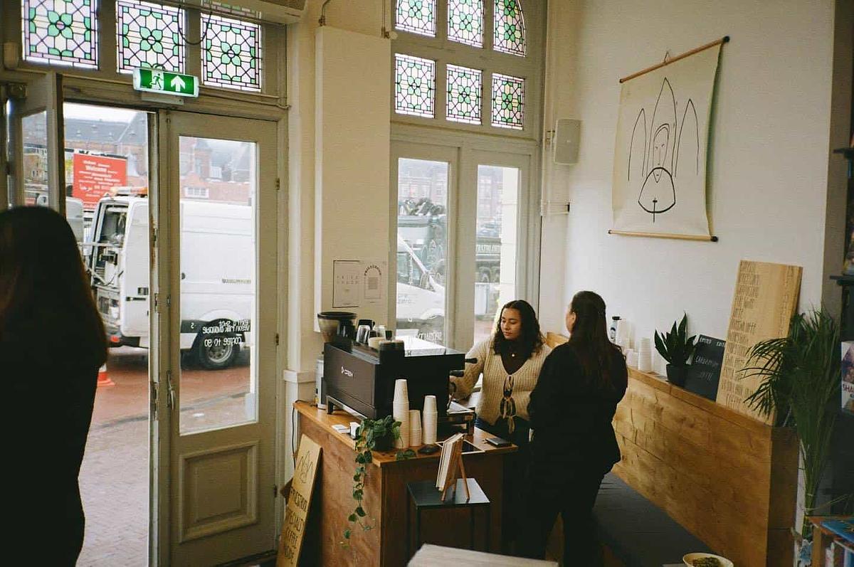 Priesthood by EUROPEAN_COFFEE_TRIP