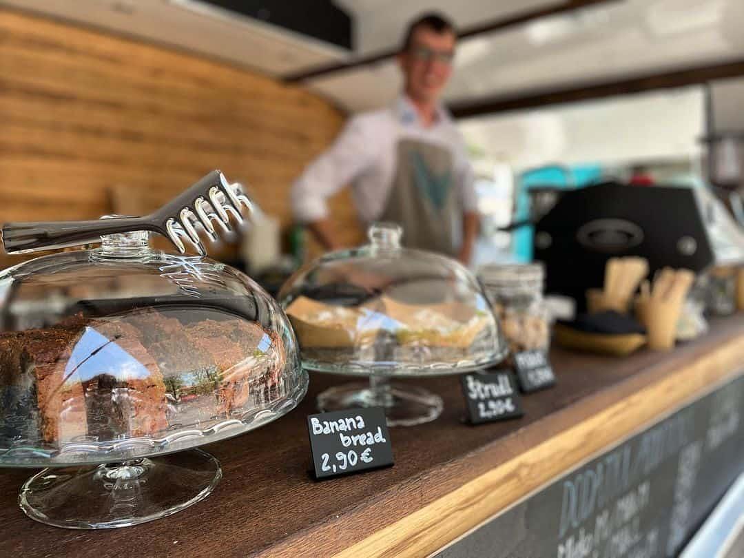 Tri Marije Coffee Trailer by EUROPEAN_COFFEE_TRIP