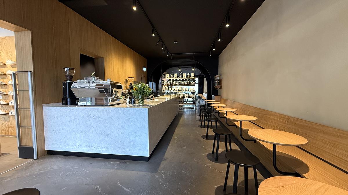Kijamii Rösterei Café, photo 1