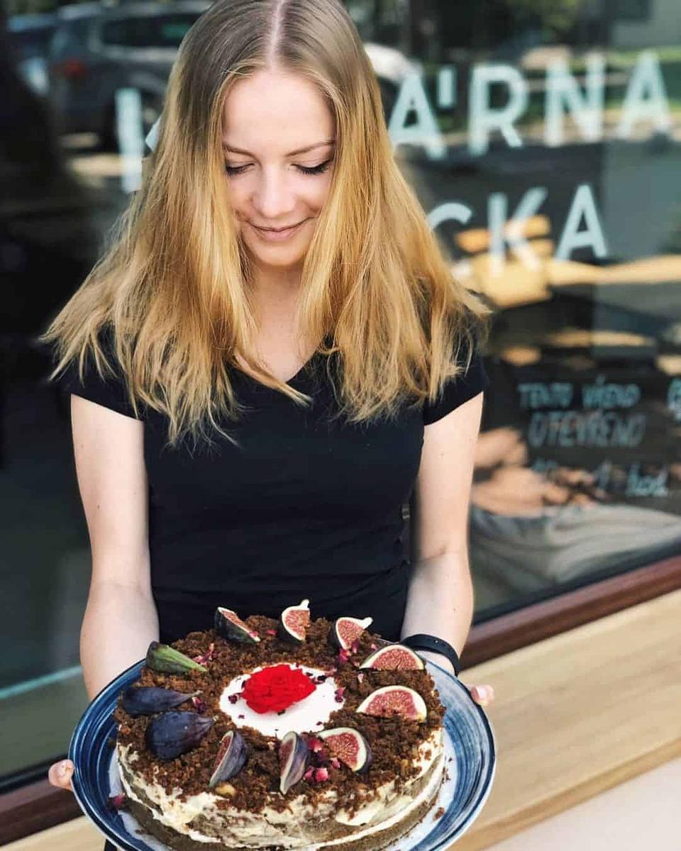 Kavárna Klícka by EUROPEAN_COFFEE_TRIP