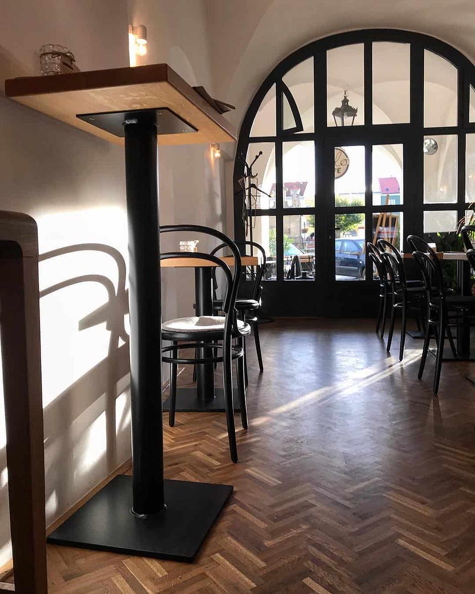 Velo CAFÉ by EUROPEAN_COFFEE_TRIP