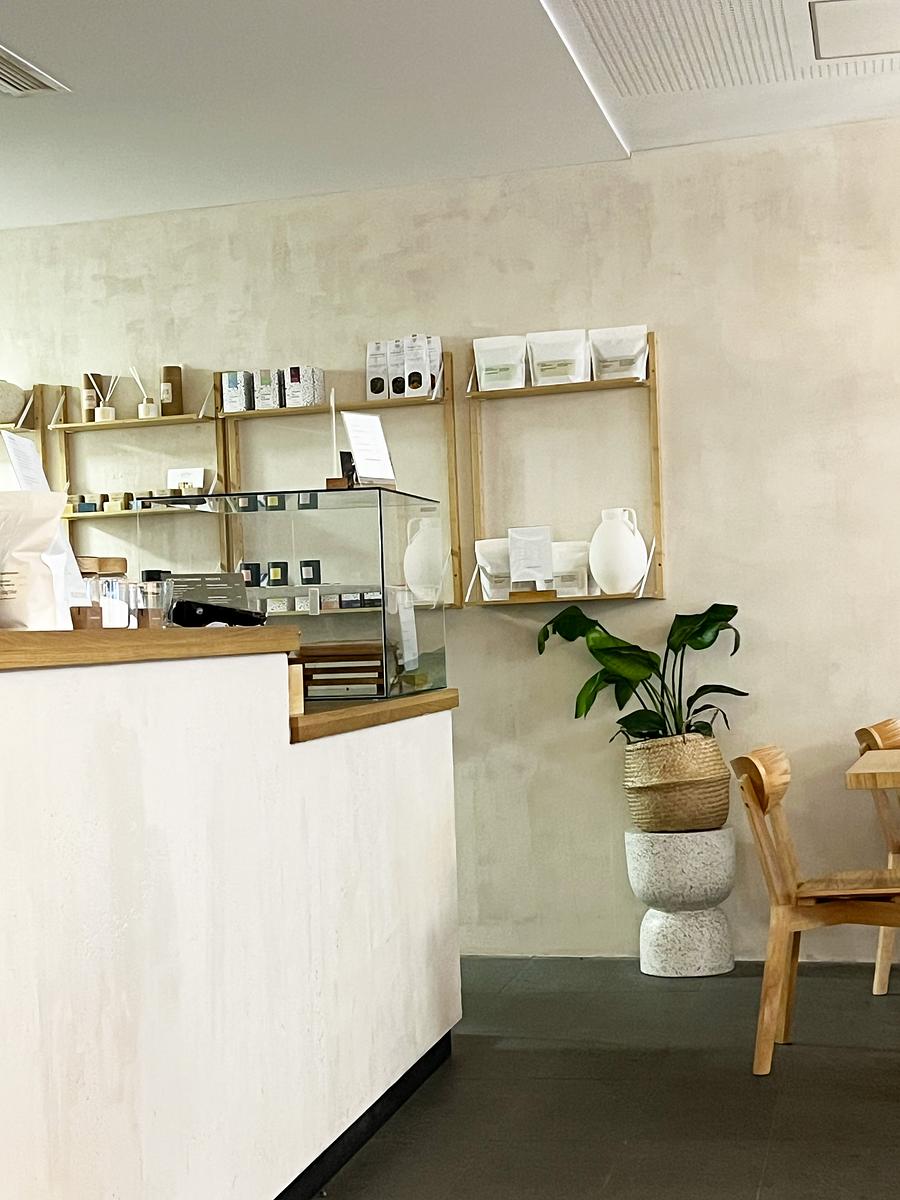 Café marais, photo 1