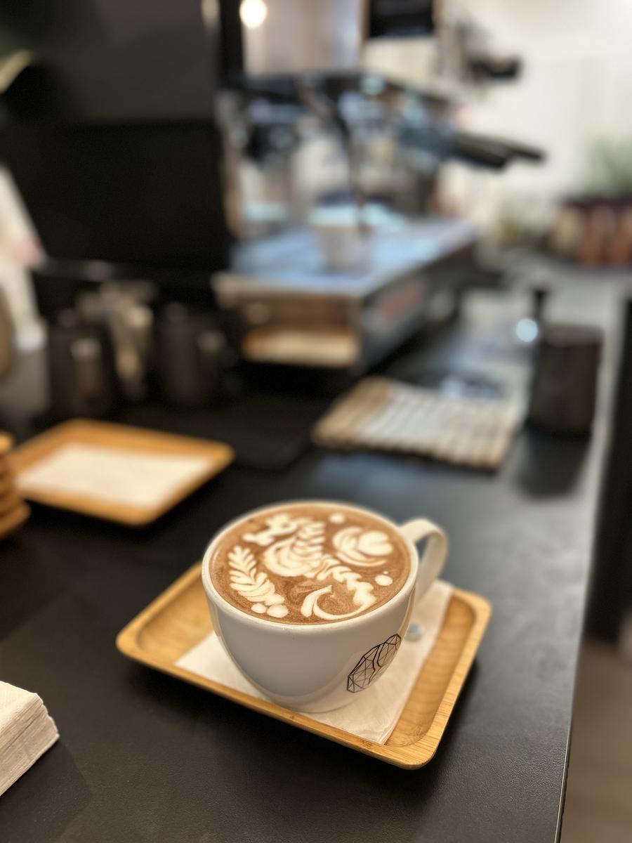 Fíkus kafe, photo 1