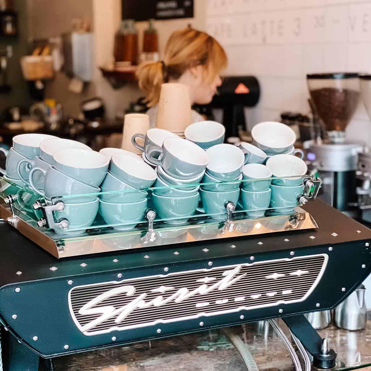 CAMON Coffee by EUROPEAN_COFFEE_TRIP