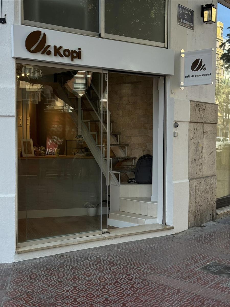 %KOPI, photo 1