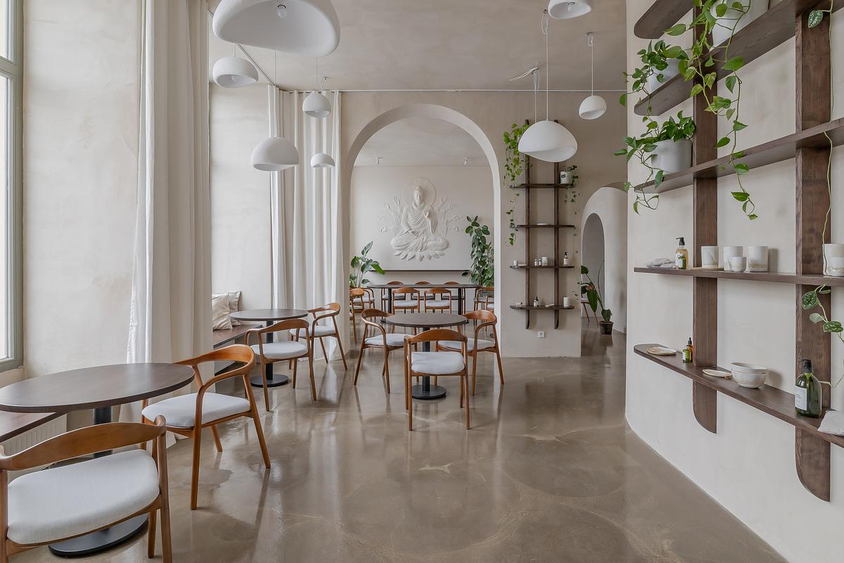 Auro Café, photo 1