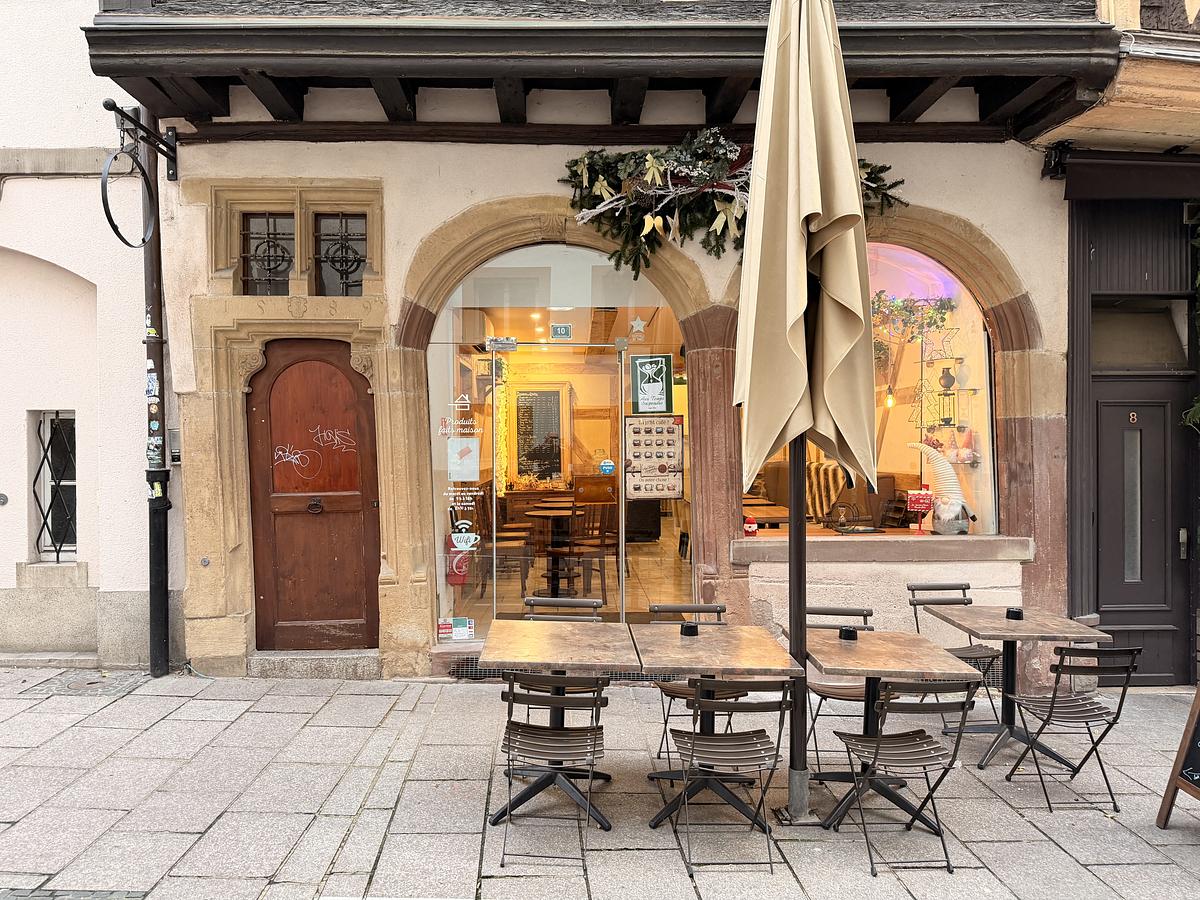 Aux Temps Suspendus, photo 1