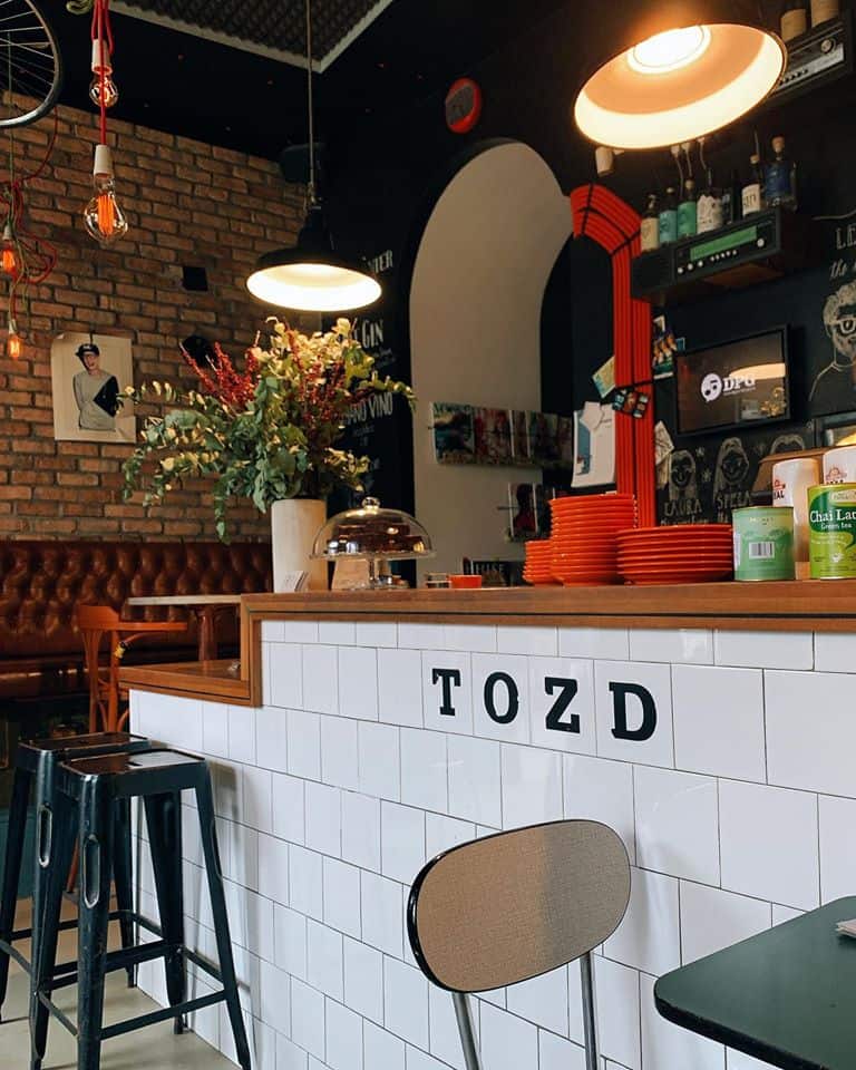 Tozd by EUROPEAN_COFFEE_TRIP