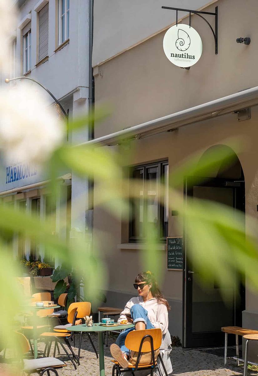 Nautilus Kaffeerösterei by EUROPEAN_COFFEE_TRIP