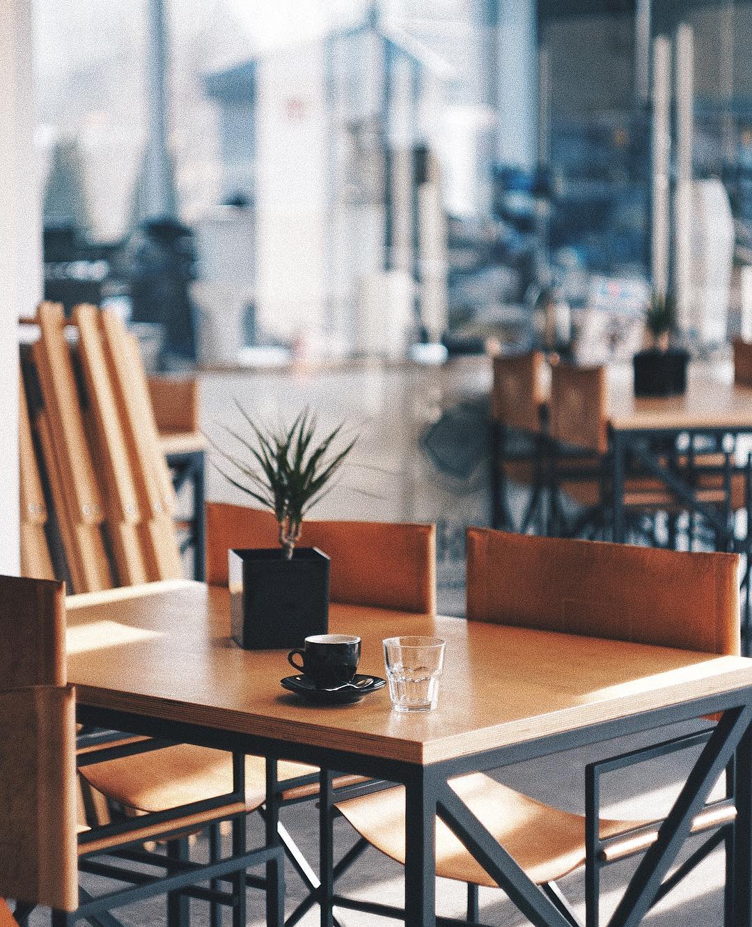 Proficiency Coffee - Coffee Cargo by EUROPEAN_COFFEE_TRIP
