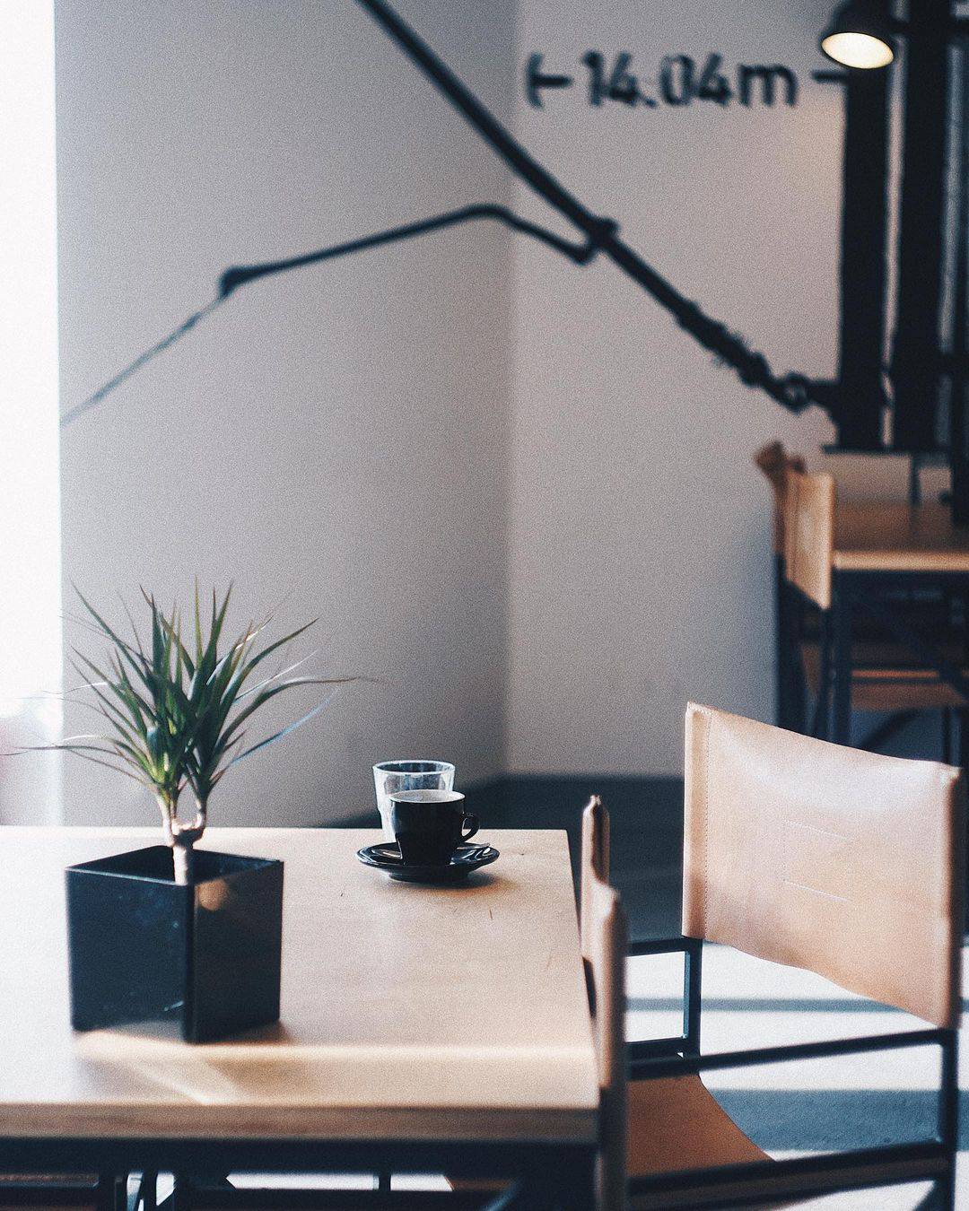 Proficiency Coffee - Coffee Cargo by EUROPEAN_COFFEE_TRIP