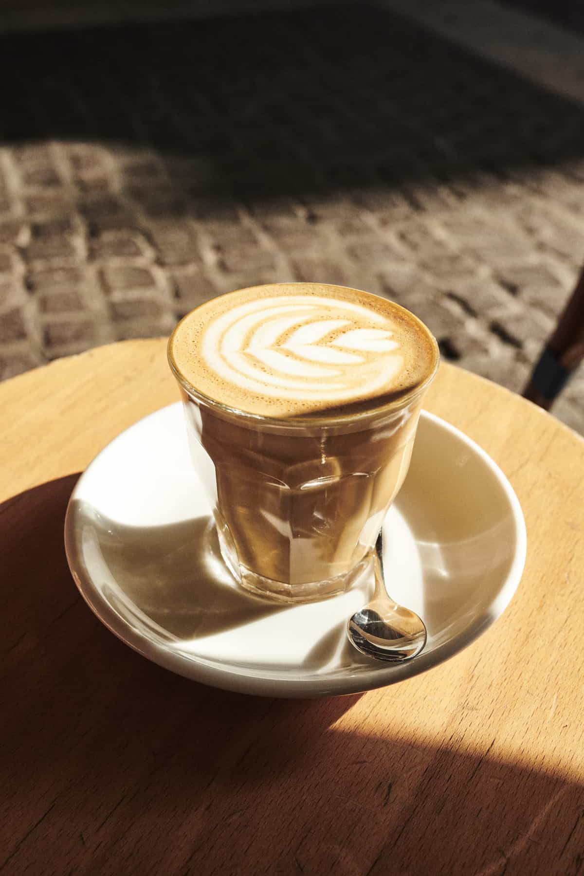 DOSE - Coffee Dealer • MOUFFETARD. by EUROPEAN_COFFEE_TRIP