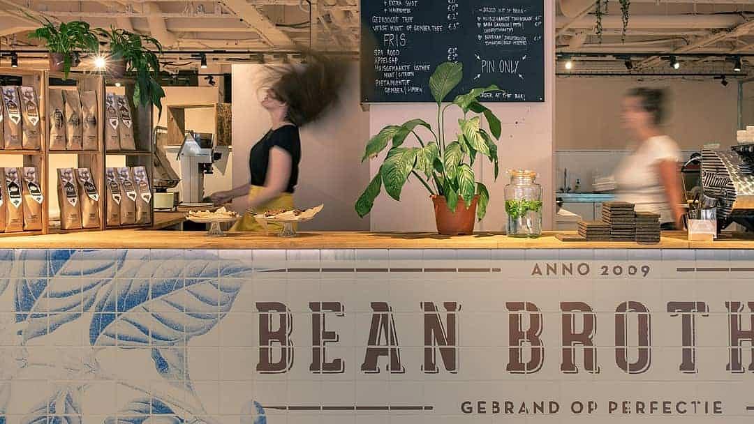 Beanbrothers, photo 1