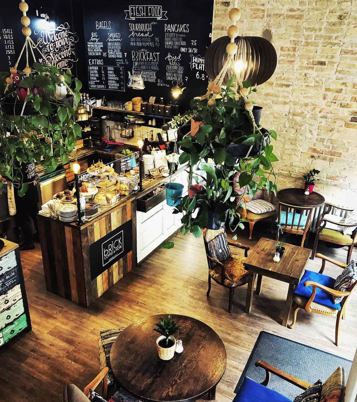 Café bRICK by EUROPEAN_COFFEE_TRIP