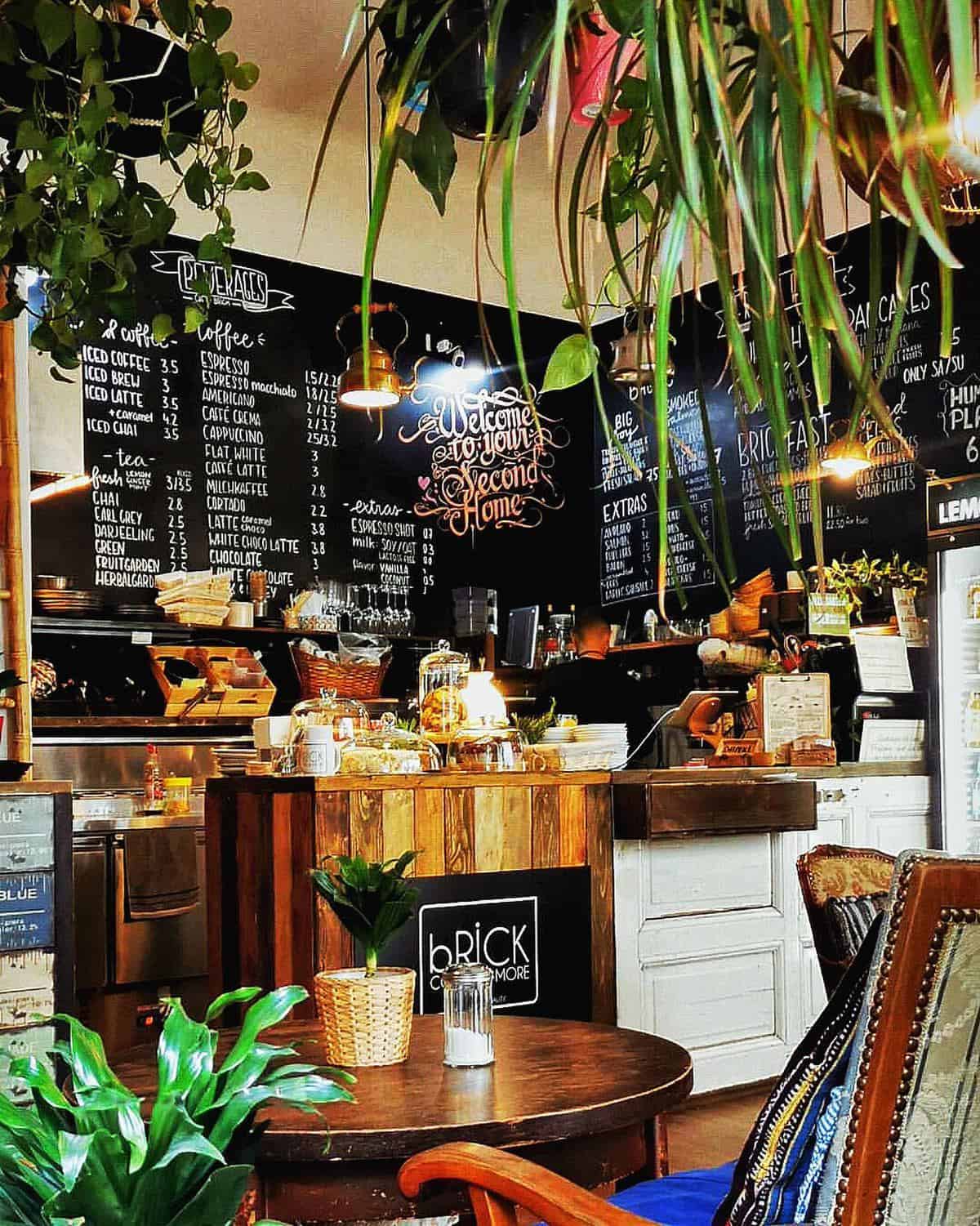 Café bRICK by EUROPEAN_COFFEE_TRIP
