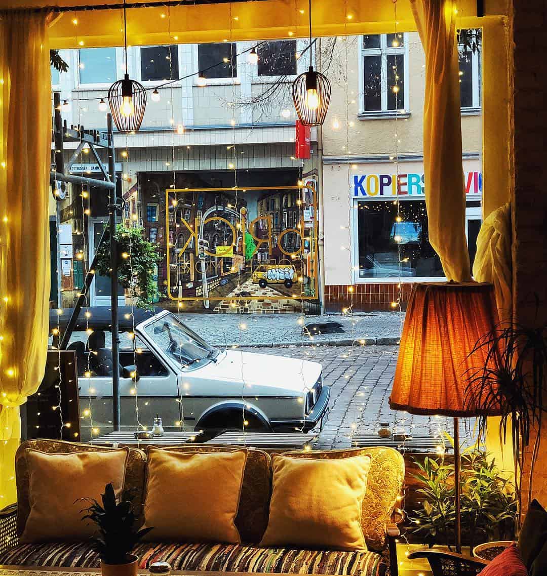 Café bRICK by EUROPEAN_COFFEE_TRIP