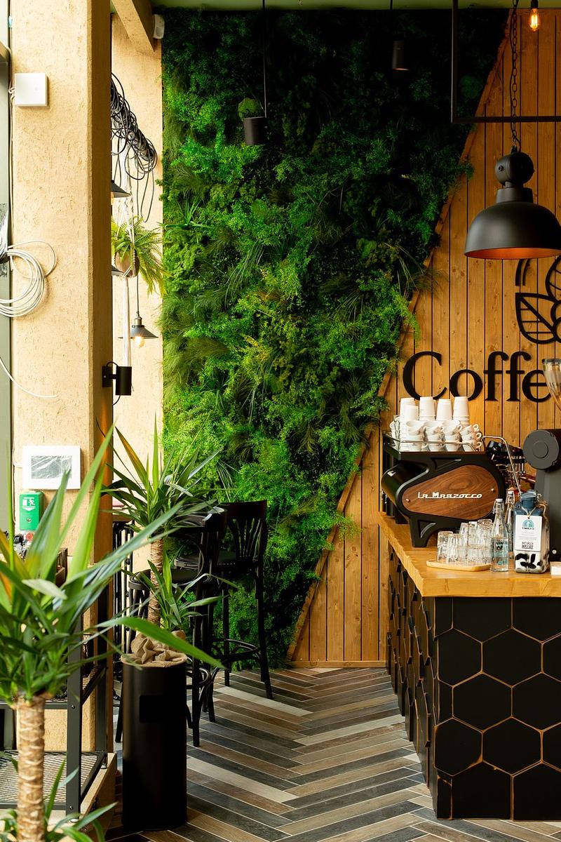 Coffee Brew Krefeld, Germany European Coffee Trip