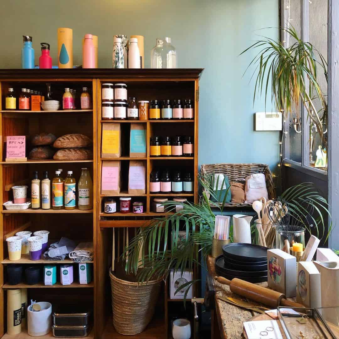 Lovecrumbs West Port by EUROPEAN_COFFEE_TRIP