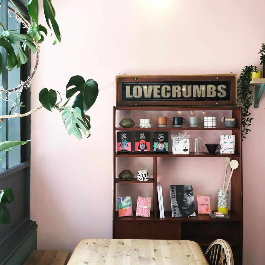 Lovecrumbs West Port by EUROPEAN_COFFEE_TRIP