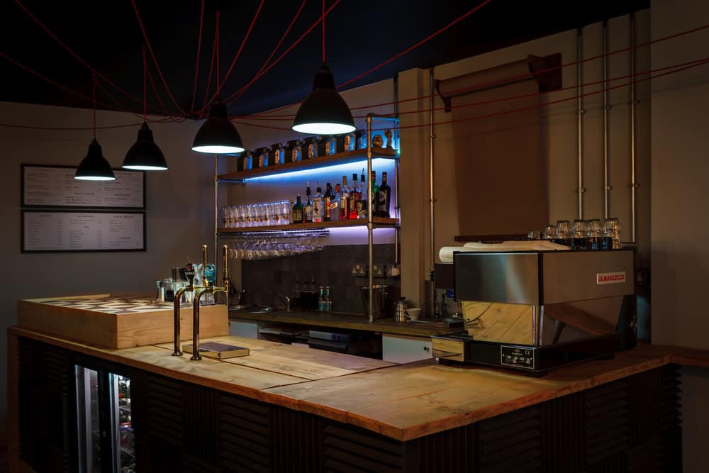 Frequency Coffee Kings Cross by EUROPEAN_COFFEE_TRIP