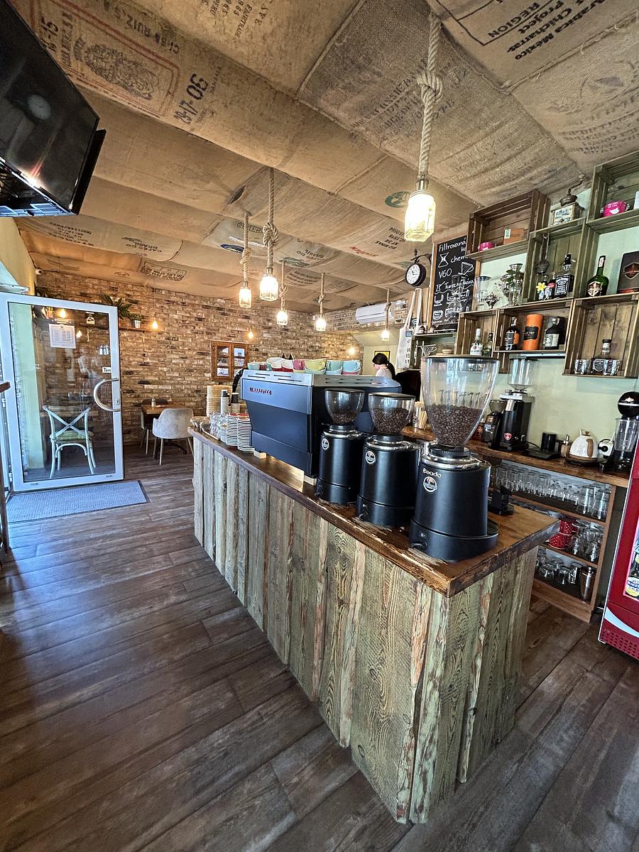 Caffettino, photo 1