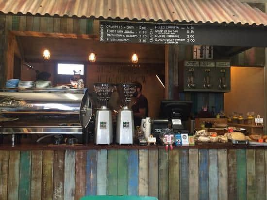The Coffee Traveller by EUROPEAN_COFFEE_TRIP