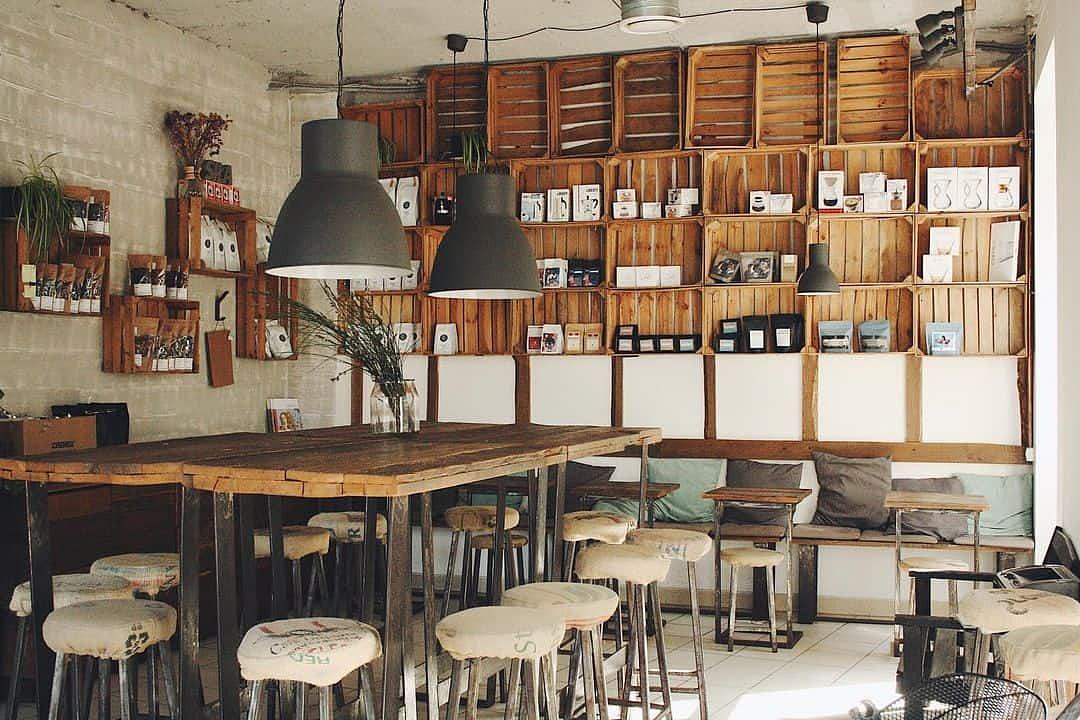 Synergia by EUROPEAN_COFFEE_TRIP