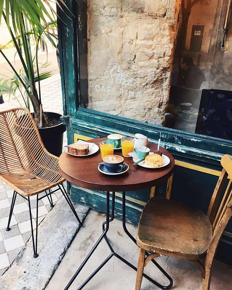 Café Piha - Torréfacteur - Boutique by EUROPEAN_COFFEE_TRIP