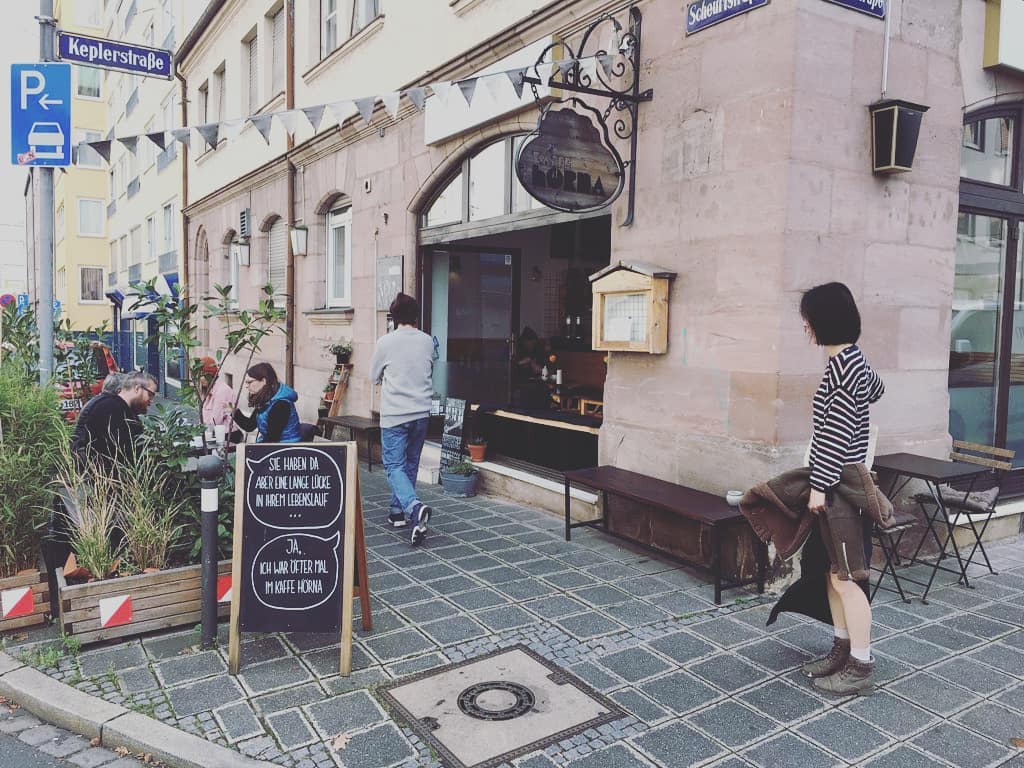Kaffe Hörna by EUROPEAN_COFFEE_TRIP