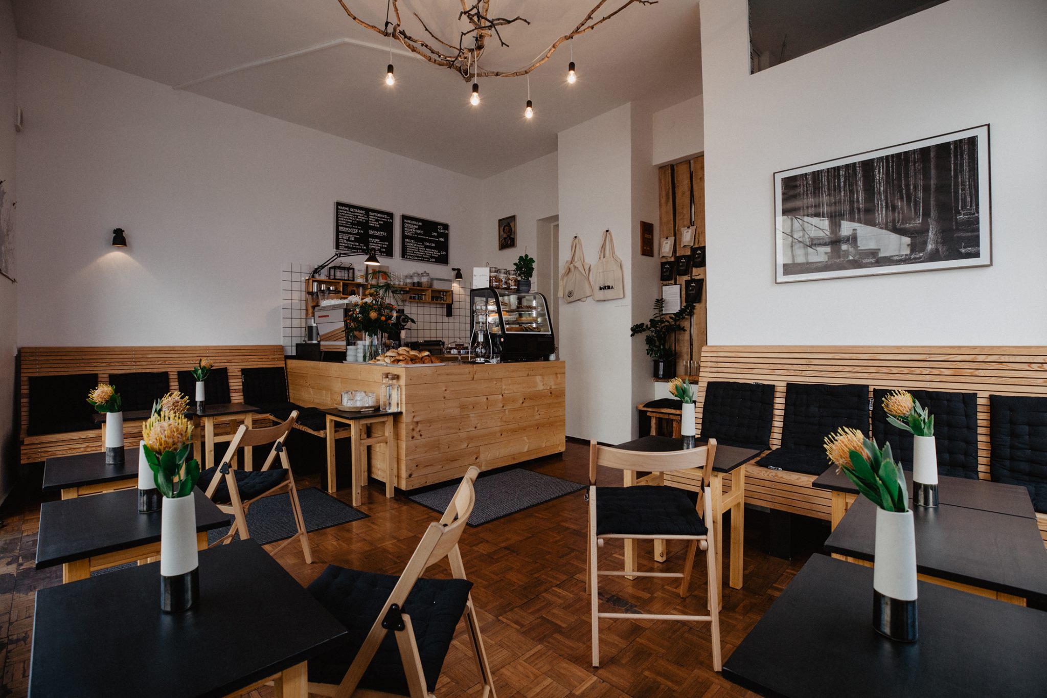 Kaffe Hörna by EUROPEAN_COFFEE_TRIP