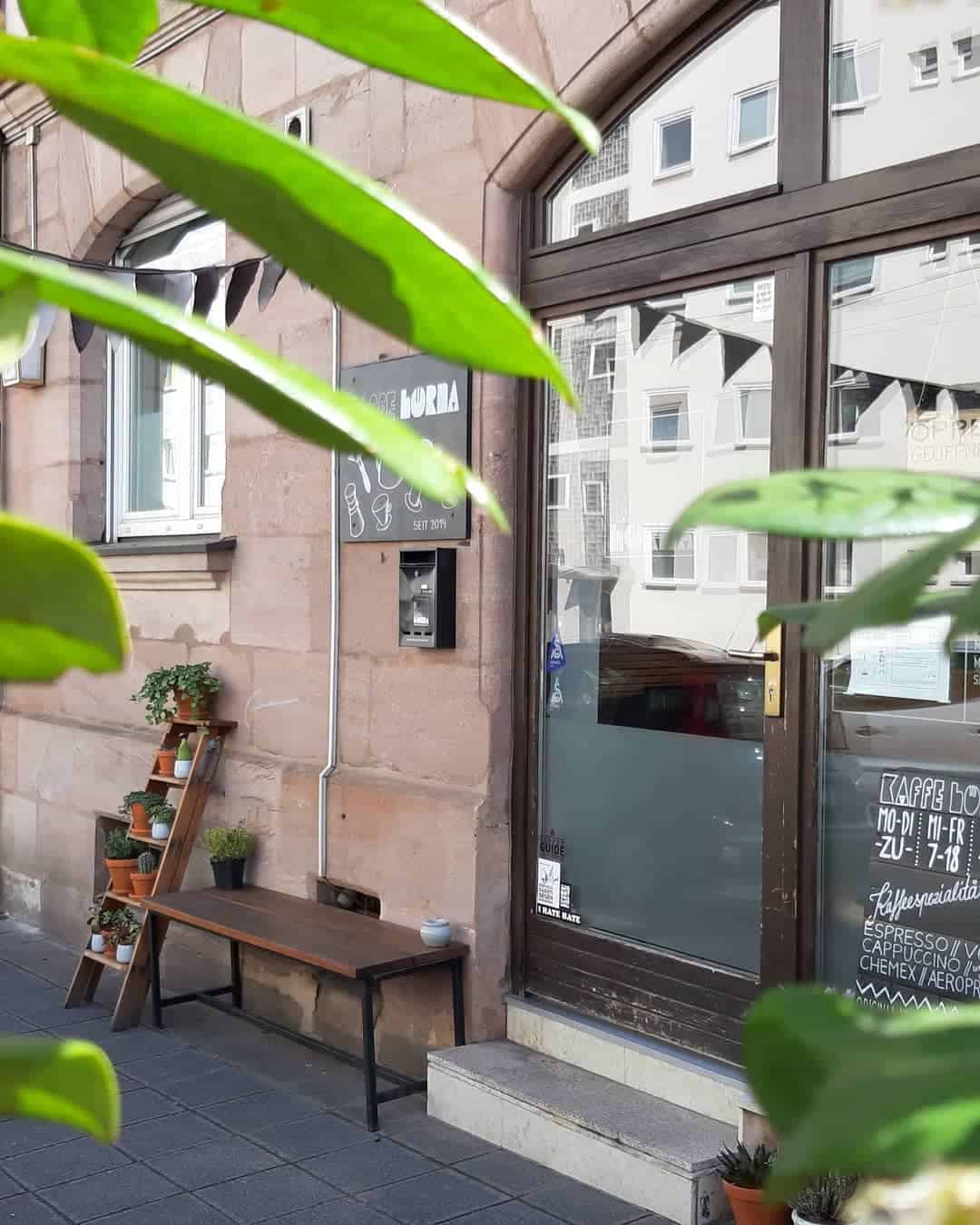 Kaffe Hörna by EUROPEAN_COFFEE_TRIP