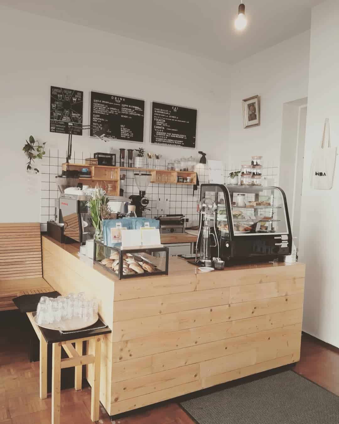 Kaffe Hörna by EUROPEAN_COFFEE_TRIP