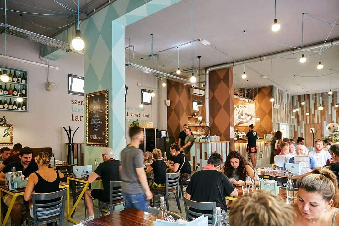 Cirkusz Café by EUROPEAN_COFFEE_TRIP