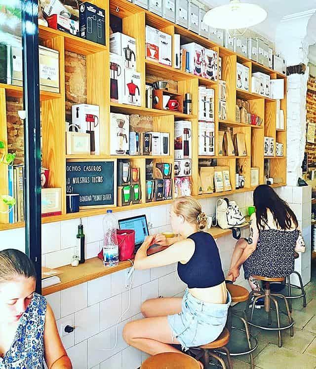 Ruda Café by EUROPEAN_COFFEE_TRIP