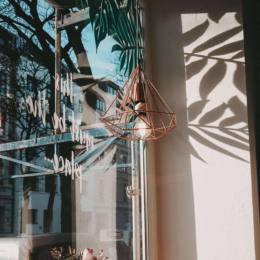 Lina's Coffee Dusseldorf, Germany European Coffee Trip