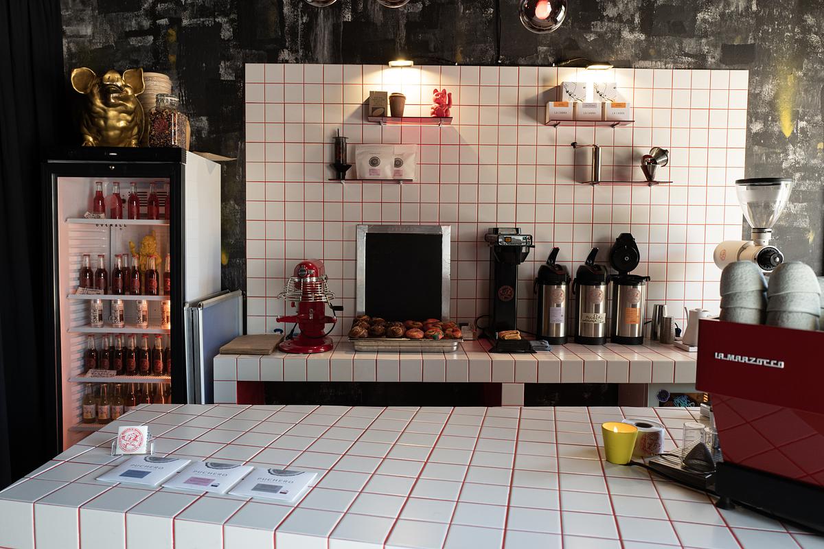 Gertrudis Bagel House, photo 1