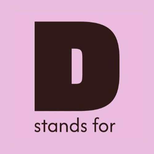D stands for Decaf
