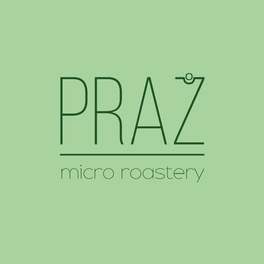 PRAŻ Micro Roastery