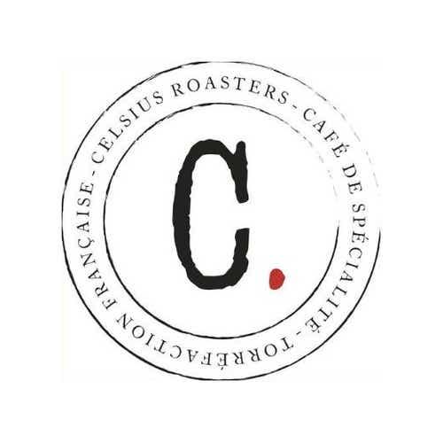 Celsius roasters